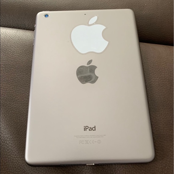 Apple Ipad Mini 2 16GB - Picture 5 of 14